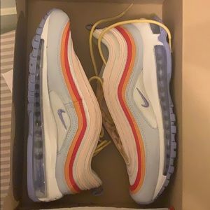 Women’s Air Max 97